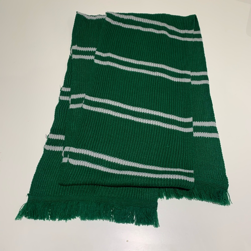 Original Harry Potter scarf